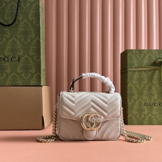 Gucci Satchel Bags